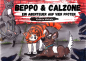 Mobile Preview: Beppo & Calzone