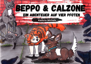 Beppo und Calzone: Das Hörbuch