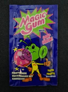 Magic Gum