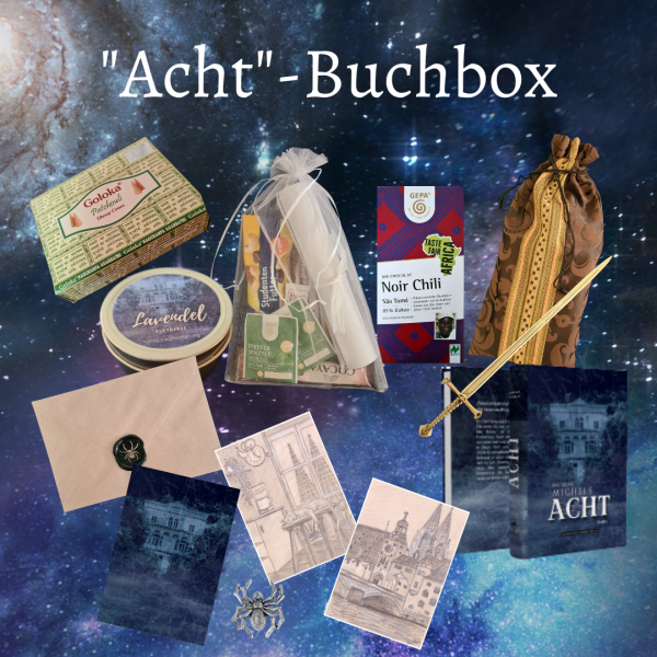 Acht - Extended Edition