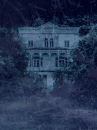 Postkarte "The mansion"